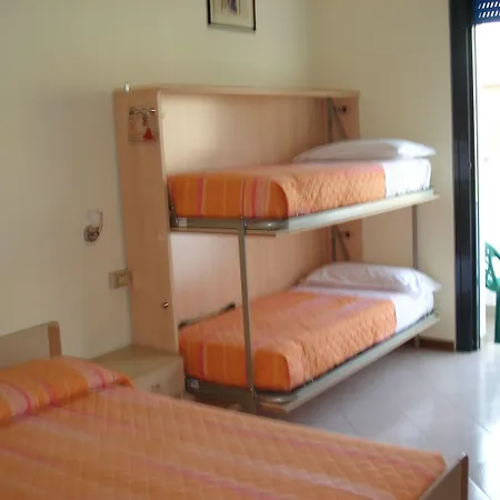 Hotel Fiordaliso