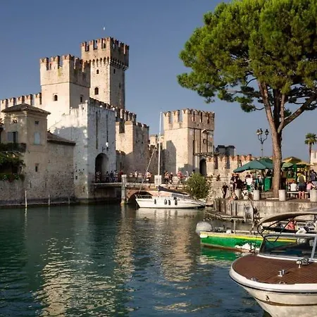 Hotel Fiordaliso 2*