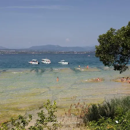 Fiordaliso Hotel 2*