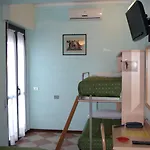 Fiordaliso Szálloda 2*