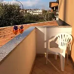 Szálloda Fiordaliso Sirmione