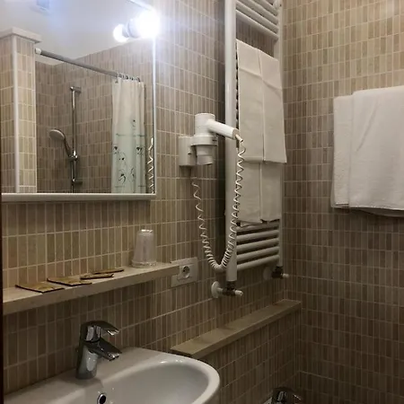 Hotel Fiordaliso Sirmione