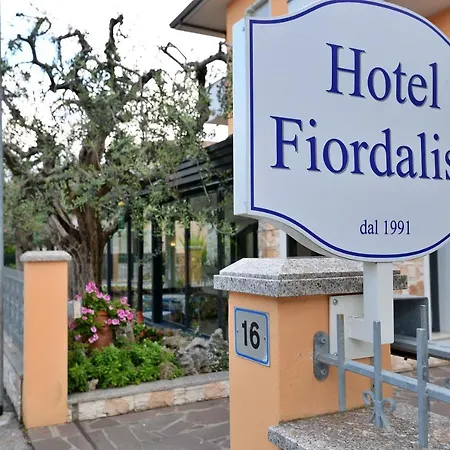 Fiordaliso Hotel 2*