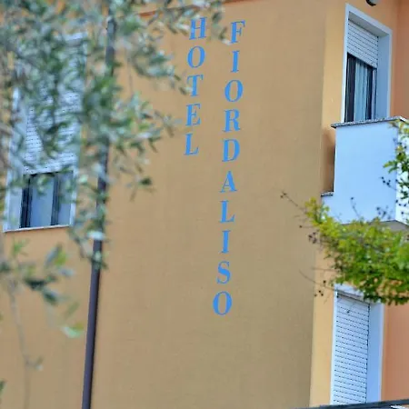 Fiordaliso Hotel 2*
