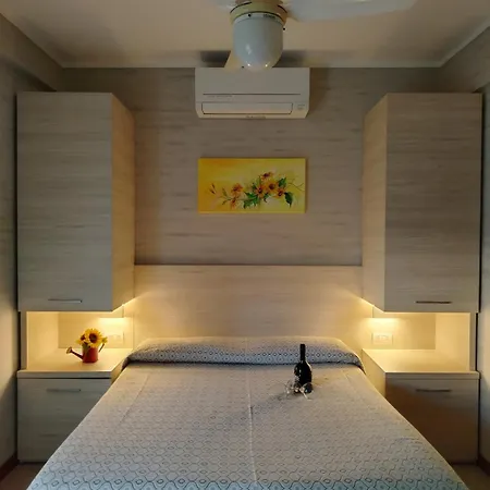 Fiordaliso Hotel