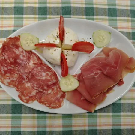 Hotel Fiordaliso