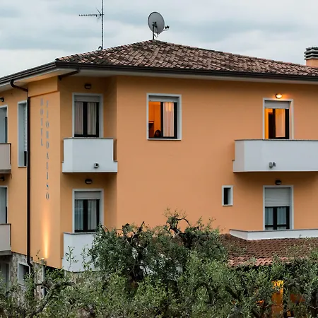 Fiordaliso Hotel