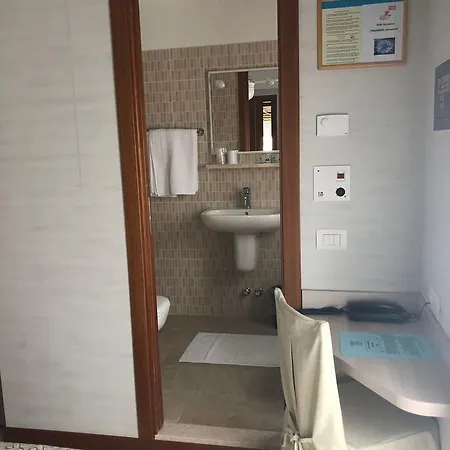 Fiordaliso Hotel