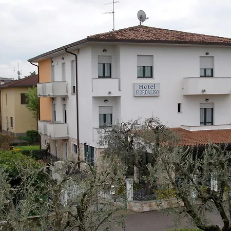 Fiordaliso 2*