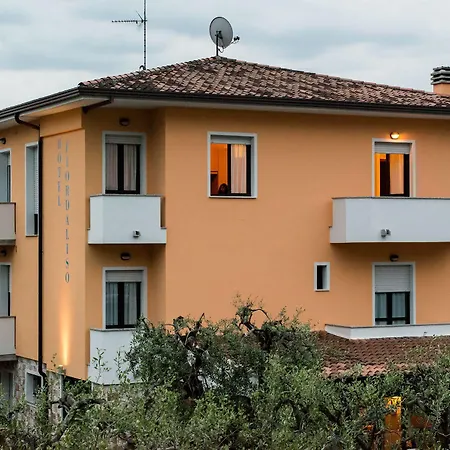 Hotel Fiordaliso 2*