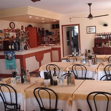 Hotel Fiordaliso 2*