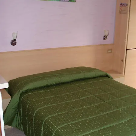 Hotel Fiordaliso 2*