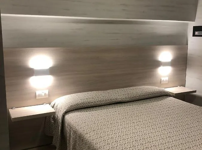 Hotel Fiordaliso
