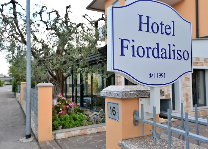 Fiordaliso Hotel 2*