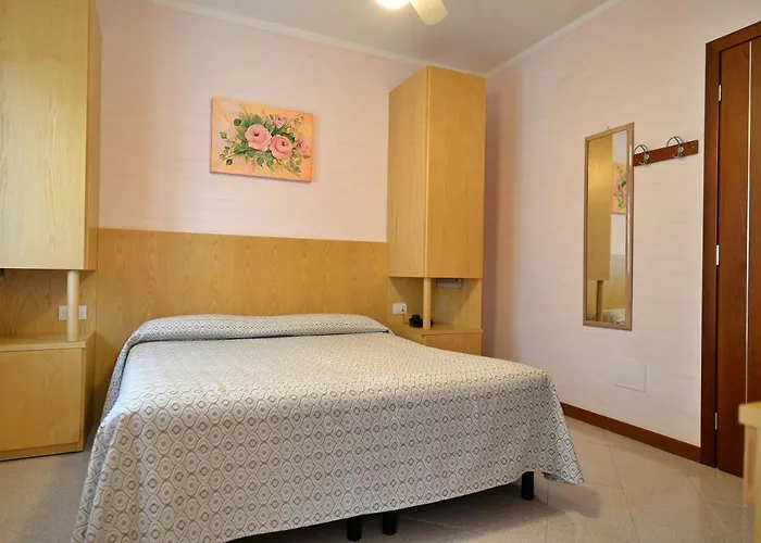 Fiordaliso Hotel 2*