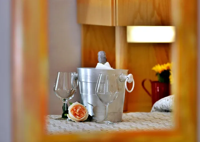 Hotel Fiordaliso