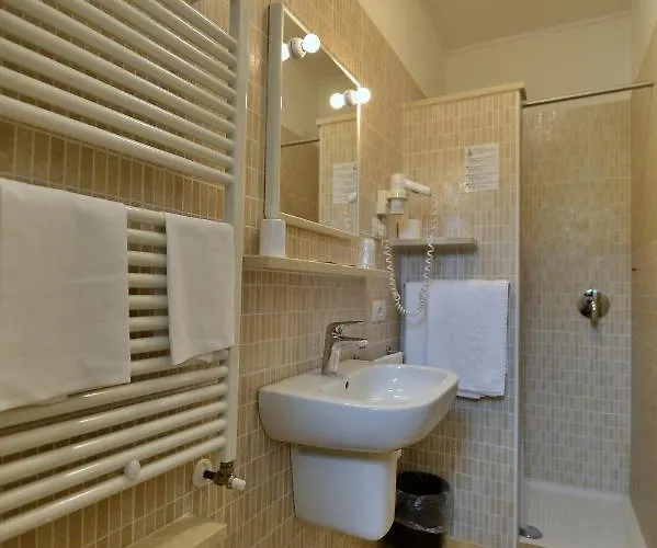 Fiordaliso Hotel 2*