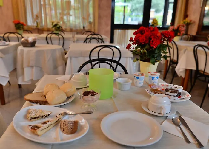 Hotel Fiordaliso 2*