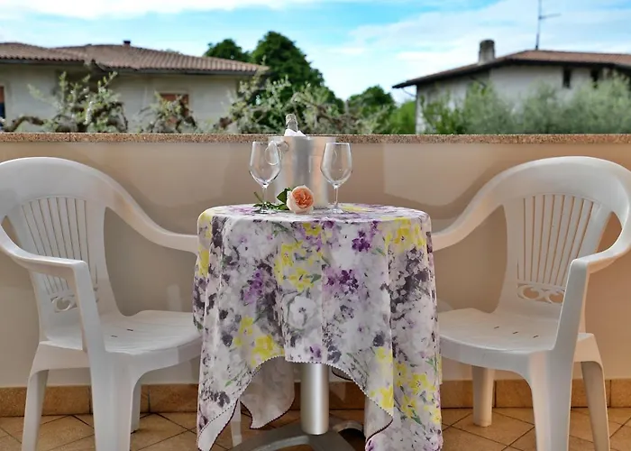 Hotel Fiordaliso Sirmione