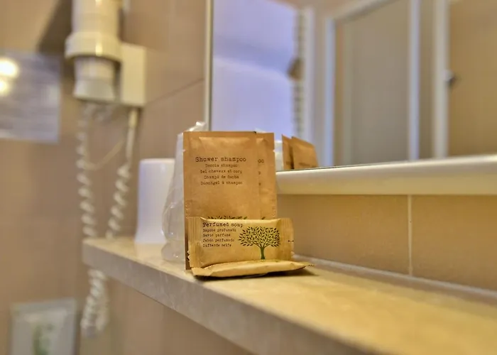 Hotel Fiordaliso