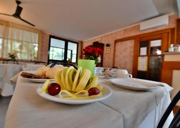 Hotel Fiordaliso Sirmione
