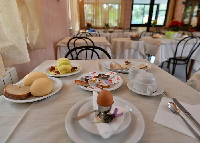 Fiordaliso Hotel