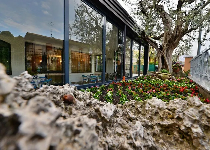 Hotel Fiordaliso 2*