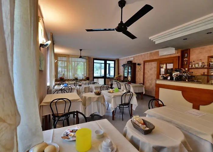 Fiordaliso Hotel 2*
