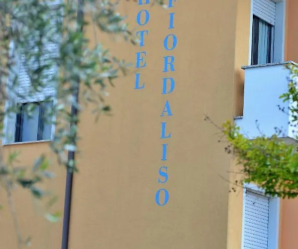 Fiordaliso Hotel 2*