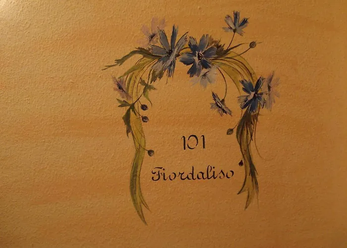 Hotel Fiordaliso