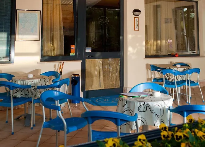 Hotel Fiordaliso
