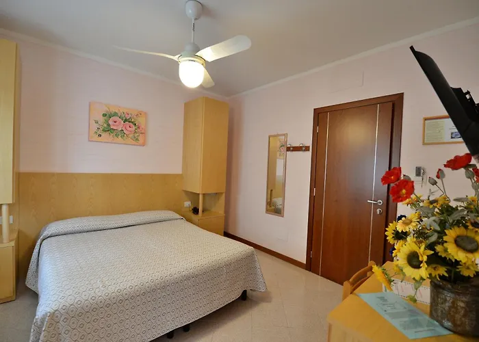Fiordaliso Hotel 2*