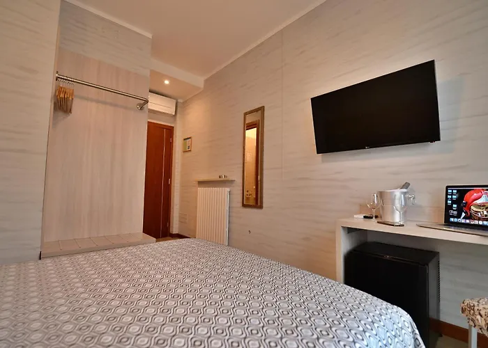 Fiordaliso Hotel 2*
