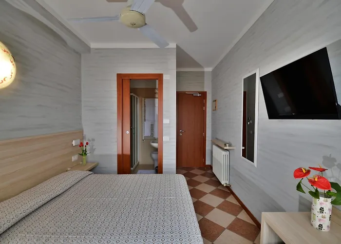 Hotel Fiordaliso 2*