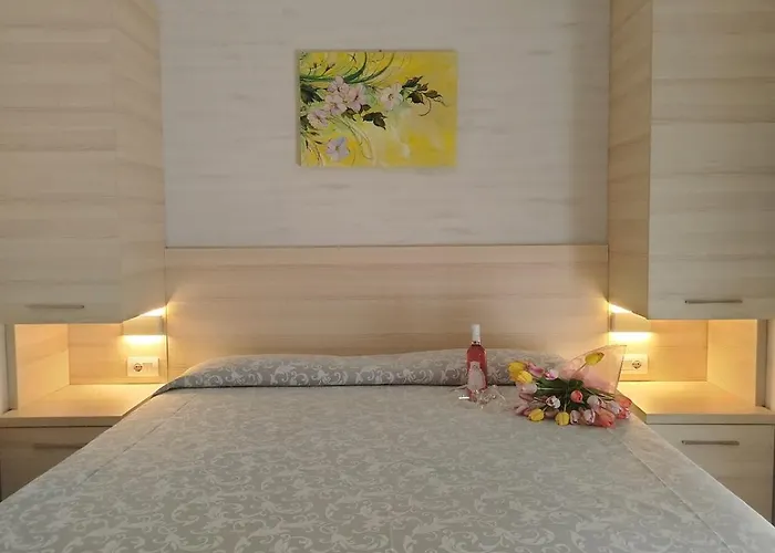 Hotel Fiordaliso Sirmione