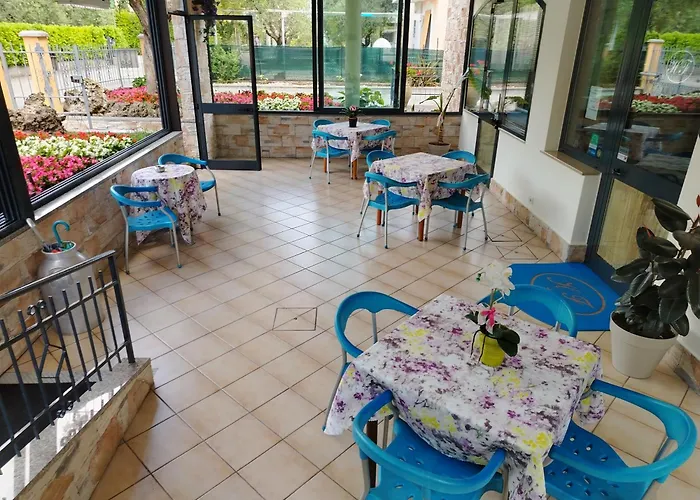 Hotel Fiordaliso 2*
