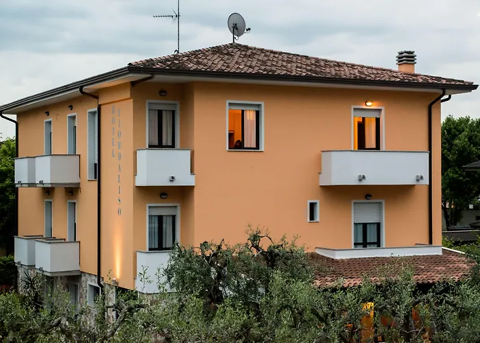 Fiordaliso Hotel