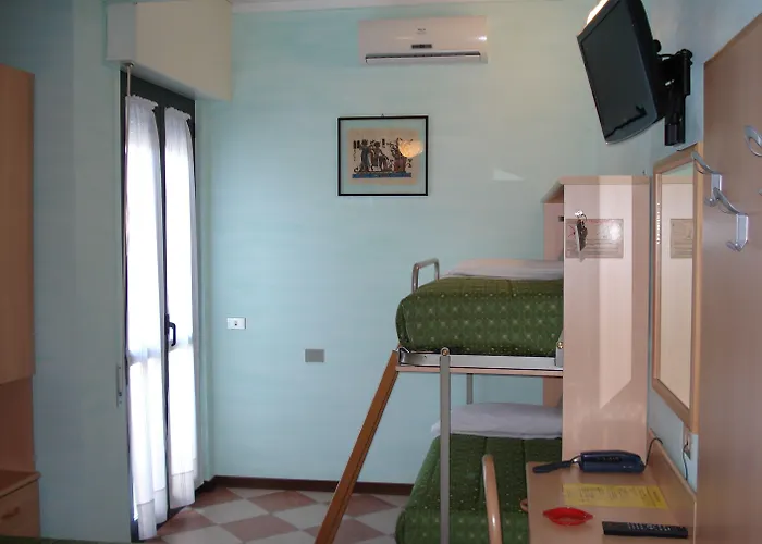 Fiordaliso Hotel 2*