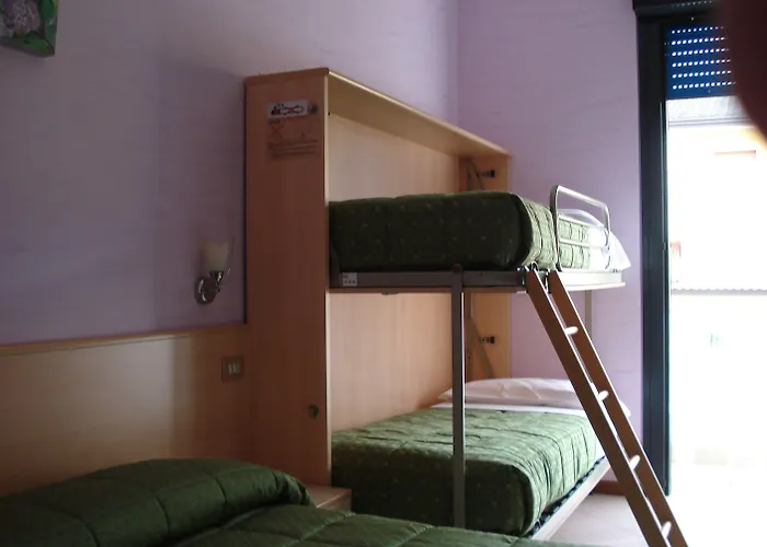 Hotel Fiordaliso 2*