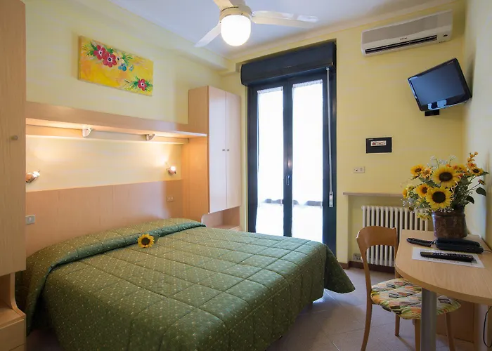 Hotel Fiordaliso