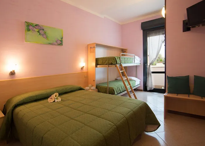Fiordaliso 2* Sirmione