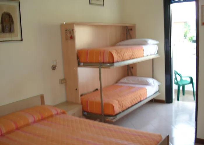 Hotel Fiordaliso