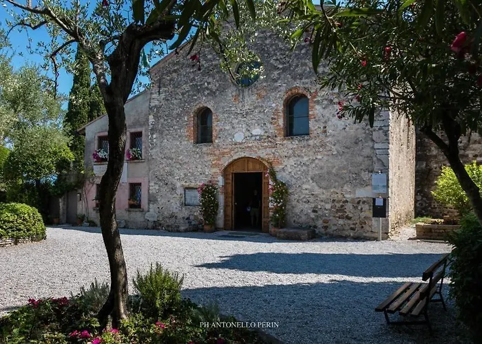 Hotel Fiordaliso Sirmione