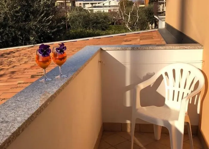 Hotel Fiordaliso Sirmione