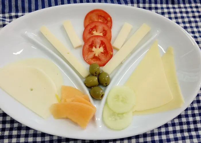Hotel Fiordaliso