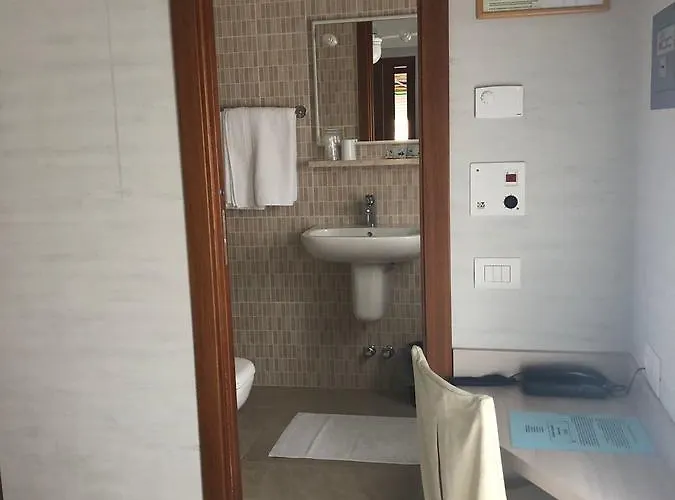Fiordaliso Hotel