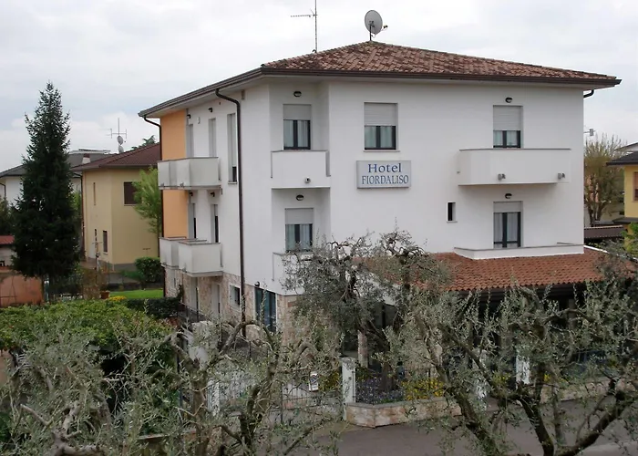 Fiordaliso 2*