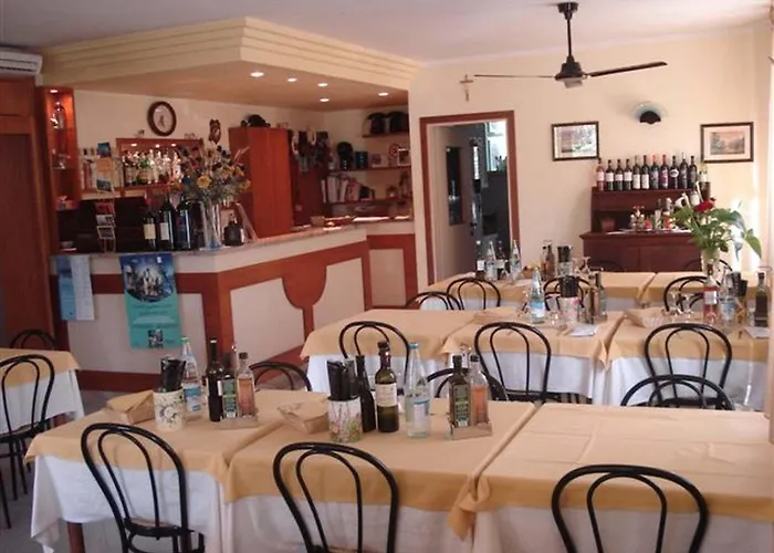 Hotel Fiordaliso 2*