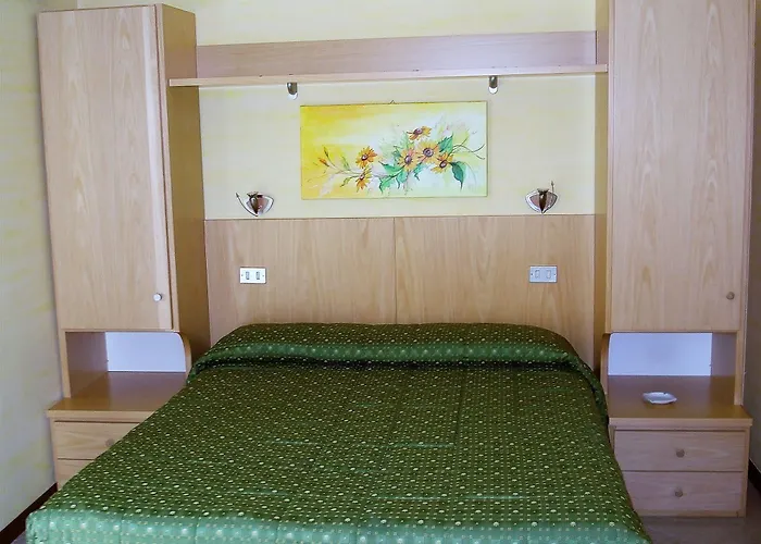 Fiordaliso Hotel