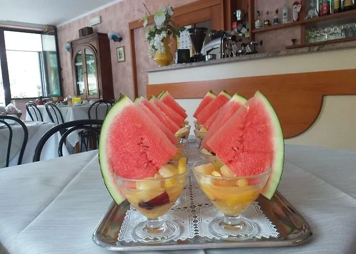 Hotel Fiordaliso Sirmione